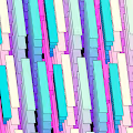 Wave Rows