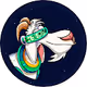 Lucky Goat