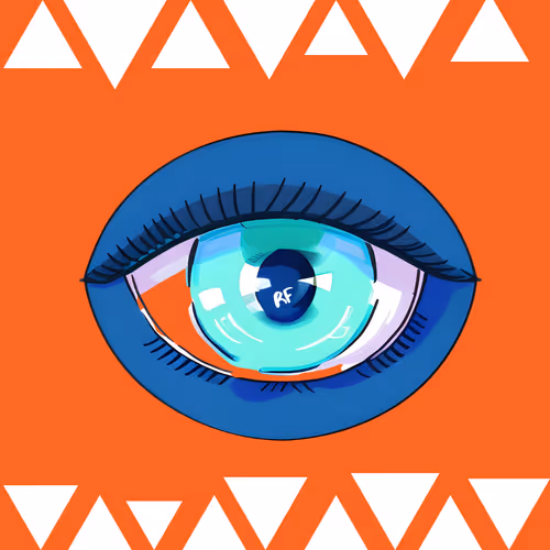 eye's color