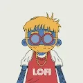 Lofi Guy