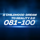 Childhood Dream to Reality 2.0 [#081 - #100]