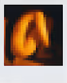 Cryptolaroids by BODO - Censored Polaroids