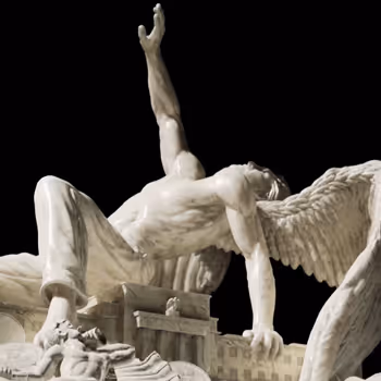 Ascension: The Fallen Angel