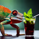 Crazy CharisTheAI Creations