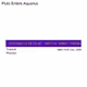 Pluto Enters Aquarius
