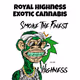 Royal Highness Tokens Of Loyalty