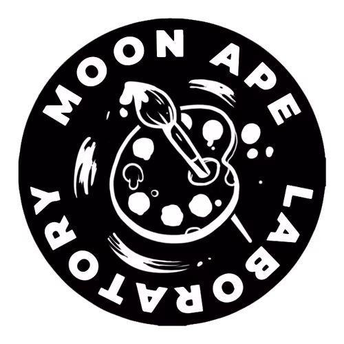 Moon Ape Lab Limited Edition
