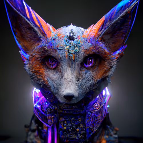 The Fox Empire