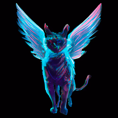 A Universe of Cats