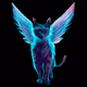 A Universe of Cats