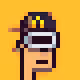 Pixel Food Punks