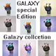 crazy #Bobo Galaxy Collection