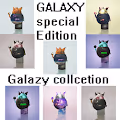 crazy #Bobo Galaxy Collection