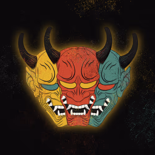Triple Oni