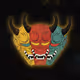 Triple Oni