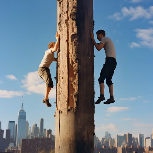 Hide and Seek by ch_d11