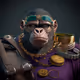 Rageful Gorillas