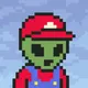 Galactic Alien Social Club
