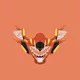 NEO TOKYO MASK FANART