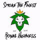 Royal Highness Loyalty Coin