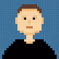 Pixel Your Style