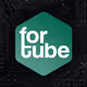 ForTube Promoter Pass NFT