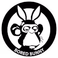 NFT Bored Bunny - old