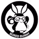 NFT Bored Bunny - old