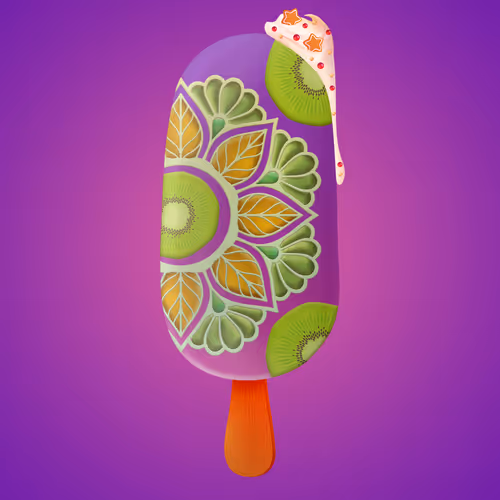 Crypto Ice Cream Club - old V2