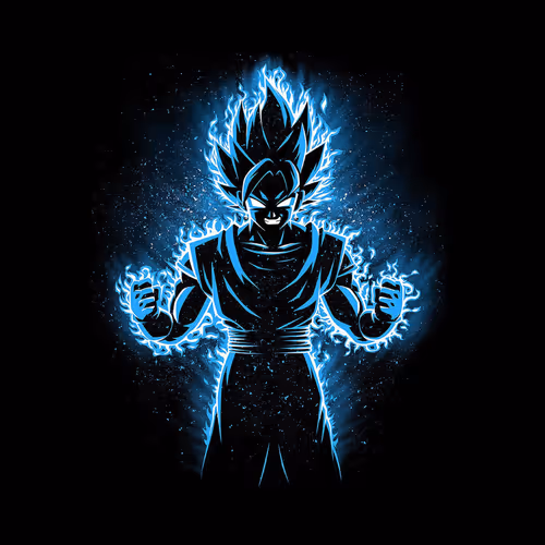 Dragon Ball Z - Collections