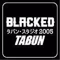 BLACKED by TABUN