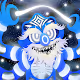 Triton Giants Open Edition by Jasti
