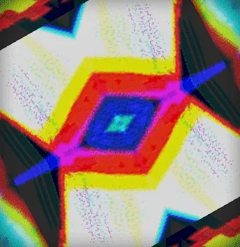 Shapes, Colors, and WTF