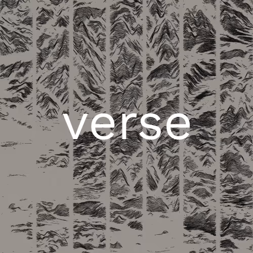 Pierre Casadebaig - Conflated Conflent (Verse)