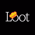 Loot (for the rest of us)