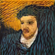 Salvador Dali - Van Gogh - Pablo Picasso
