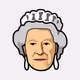 For The Queen NFT