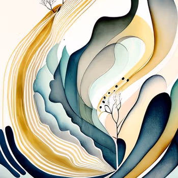 The Vision of Influence