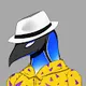 Shady Penguins