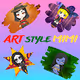 ArtStyleMimi