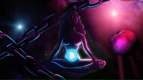 BLOCKCHAIN (NFT Hip Hop)