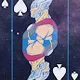 Comic Cards