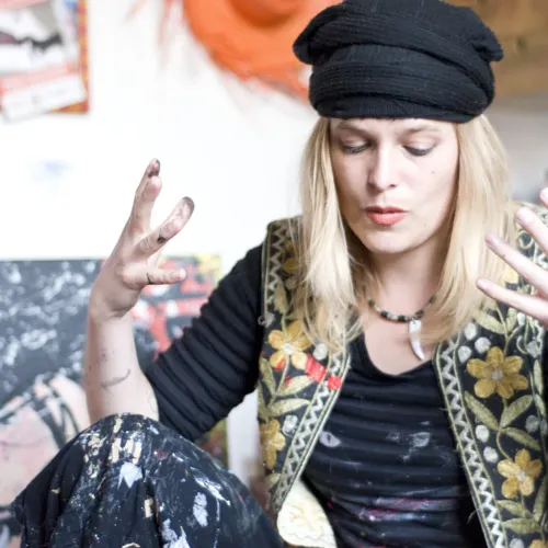 Yby Potlatch - Raw Emotions Collection