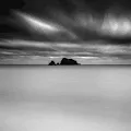 In a Dark Time - old