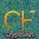 Crypto freak Art
