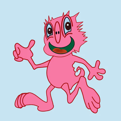 goblin gobukun - old