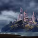 The Temple Of Castles - old