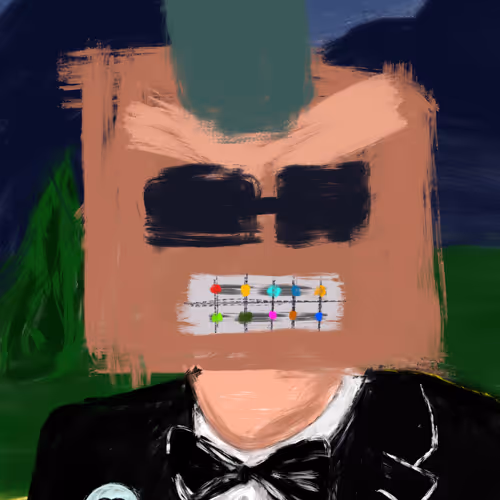 1/1 FingerPortrait JPEG