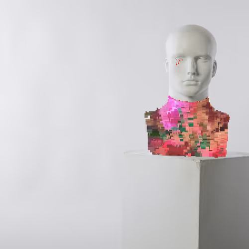 Museum Sculpthera - old