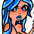 Blockchain Babes Animated - old